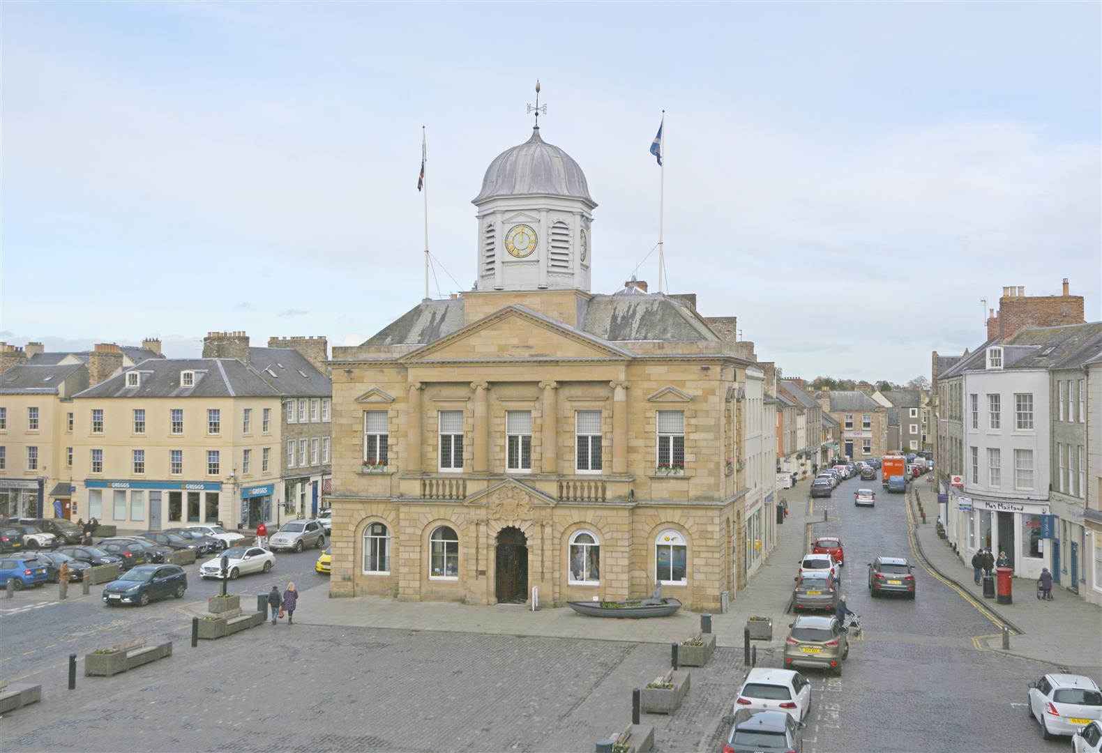 13/2 The Square, Kelso Hastings Legal 13/2 The Square, Kelso Hastings Legal